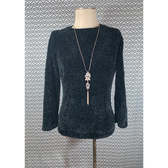 J. Jill Sweaters - Last chance going to donation